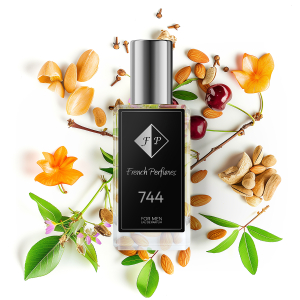 Francuskie Perfumy Nr 744 *